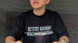 ‘Coretan’ Ray Akbar Ramadhan Soal UMKM di Ibu Kota Sulbar