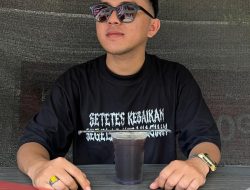 ‘Coretan’ Ray Akbar Ramadhan Soal UMKM di Ibu Kota Sulbar