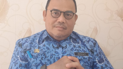 Gema Rindu dari Pesisir Luaor