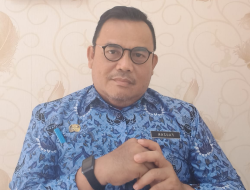 Gema Rindu dari Pesisir Luaor