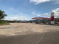 Permahi Mamuju Sorot Dugaan Kelangkaan Pertalite di SPBU Tadui