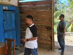 Kasus Dugaan Korupsi, Polisi Intensifkan Pencarian Tersangka Kepala Desa Tanam Buah Mamuju