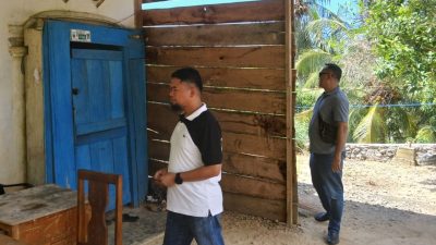 Kasus Dugaan Korupsi, Polisi Intensifkan Pencarian Tersangka Kepala Desa Tanam Buah Mamuju