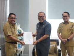 Restrukturisasi OPD, Pejabat Defenitif Ditentukan Setelah Job Fit