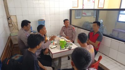 Problem Solving; Konflik Warisan di Sendana Selesai Secara Kekeluargaan