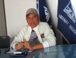 Anggota Komisi IV DPR RI, Ajbar Minta PKS Konsisten Taat Aturan Soal Pengelolaan Limbah