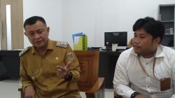 Satgas MBG Mamuju Sebut Tidak Ada Toleransi Soal IPAL; SPPG Secepatnya Kembali Running