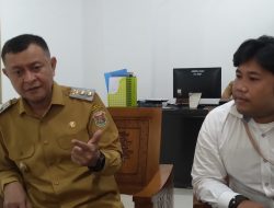 Satgas MBG Mamuju Sebut Tidak Ada Toleransi Soal IPAL; SPPG Secepatnya Kembali Running