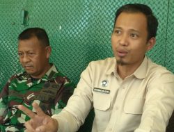 Unjuk Rasa Dugaan Pengusiran Jurnalis di Acara Pengarahan dan Evaluasi MBG, KTU KPPG Sulteng – Sulbar Sampaikan Permintaan Maaf