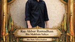 Pernyataan Sikap Ketua Lingkar Literasi Intensif Mamuju Soal Layanan Kepegawaian di BKN; Menolak Pemblokiran