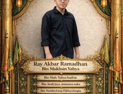 Pernyataan Sikap Ketua Lingkar Literasi Intensif Mamuju Soal Layanan Kepegawaian di BKN; Menolak Pemblokiran