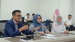 Rekomendasi Belum Dilaksanakan, DPRD Sulbar Gelar Audiens Terkait MBG