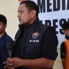 Polresta Mamuju Ungkap Kasus Dugaan Rudapaksa Terhadap Anak Kandung
