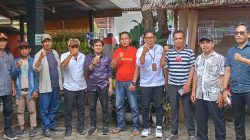 Terlilih Secara Aklamasi, Syukur ST Nahkodai IJS Polman Periode 2026 – 2029 