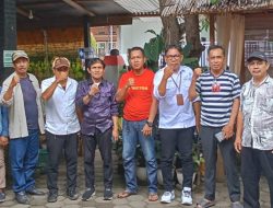 Terpilih Secara Aklamasi, Syukur HT Nahkodai IJS Polman Periode 2026 – 2029 