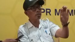 Pemenuhan Air Bersih, Kepala Dinas PUPR Mateng : Apapun Akan Kita Lakukan Untuk Masyarakat