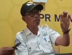 Pemenuhan Air Bersih, Kepala Dinas PUPR Mateng : Apapun Akan Kita Lakukan Untuk Masyarakat