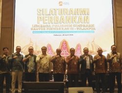 LPS III Sulampua Gandeng OJK Perkuat Sinergi Industri Perbankan, Dorong Penerapan GRC