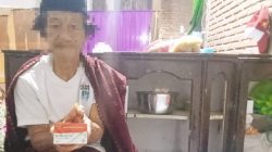 Tercatat Dalam Kelompok Desil 1 di Majene, Lansia 76 Tahun Belum Terima Bansos