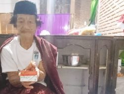 Tercatat Dalam Kelompok Desil 1 di Majene, Lansia 76 Tahun Belum Terima Bansos