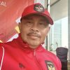 Muhammad Sabir Asal Sulbar Dipercaya Jadi Wasit di Word Cup Sepak Takraw 2026, Satu-satunya Dari Indonesia