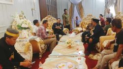 Sisi Lain Hardiknas di Rujab Bupati Majene: Kehangatan AST dan Peran Vital Srikandi PKK Layani Aspirasi Warga