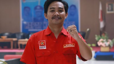 Hari Pendidikan Nasional, Puluhan Ribu Anak Tidak Sekolah, LMND Eksekutif Sulbar : Penanganan Tidak Boleh Dianggap Sepele