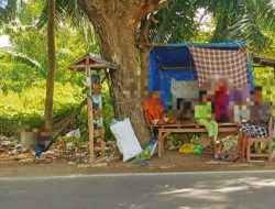 Pedagang Bensin Eceran Jadi Korban Pencurian, Uang Rp 1,2 juta Hasil Jualan Raib