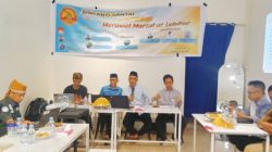Jaga Marwah Maradia, Bidapamase Majene Gelar Dialog Budaya dan Restorasi Nilai Sendana