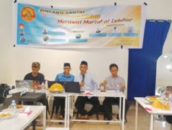 Jaga Marwah Maradia, Bidapamase Majene Gelar Dialog Budaya dan Restorasi Nilai Sendana