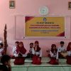 Harmoni Syiar di Sekolah: Siswa SDN No 49 Passangrahan Asah Bakat Lewat Kolaborasi Merawis dan Shalawat