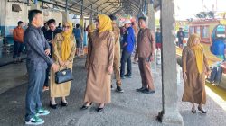 Sinergi Eksekutif-Legislatif Majene: Studi Tiru Kelola Ikan di Kabupaten Sinjai
