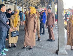 Sinergi Eksekutif-Legislatif Majene: Studi Tiru Kelola Ikan di Kabupaten Sinjai