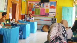 Resmi Pimpin SDN 39 Cilallang, Arifuddin Junjung Tinggi Adat dan Semangat Inovasi di Tempat Baru