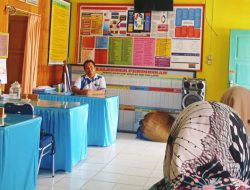 Resmi Pimpin SDN 39 Cilallang, Arifuddin Junjung Tinggi Adat dan Semangat Inovasi di Tempat Baru