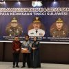 Perkuat Tata kelola Pemerintahan, Bupati Majene Sambut Kejati Sulbar yang Baru