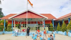 Wujudkan Generasi Bugar: Aksi Enerjik Muhammad Muhaimin Bina Siswa SDN 17 Camba Lewat Latihan Fisik Terukur