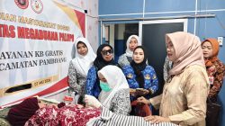 Refleksi Milad IBI ke-75 dalam Bingkai Pengabdian Kesehatan di Majene