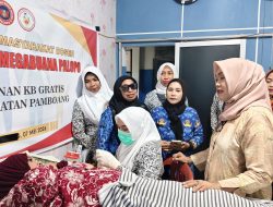 Refleksi Milad IBI ke-75 dalam Bingkai Pengabdian Kesehatan di Majene