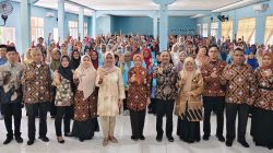 Akselerasi Program GENTING, DPPKB Majene Perkuat Peran Kader TPK