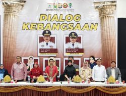 Bentengi Generasi Muda dari Radikalisme, Densus 88 dan Pemprov Sulbar Gelar Dialog Kebangsaan di STAIN Majene
