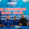 Partai Demokrat Sulbar Siap Gelar Musda; Pencalonan Ketua Dibuka Transparan, Demokratis & Adil