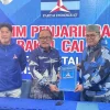 Suhardi Duka Kembali Bertarung untuk Jadi Ketua Partai Demokrat Sulawesi Barat
