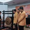 Forum Musyawarah Partai Hanura Sulbar Digelar, Andi Dody Hermawan Calon Tunggal untuk Kursi Ketua