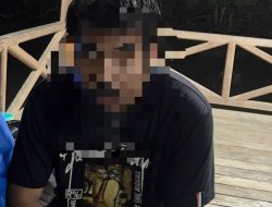 Viral di Media Sosial, Kapolsek Kalumpang Tegaskan Isu Penculikan Anak Ditangkap adalah Hoax