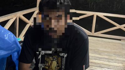 Viral di Media Sosial, Kapolsek Kalumpang Tegaskan Isu Penculikan Anak Ditangkap adalah Hoax