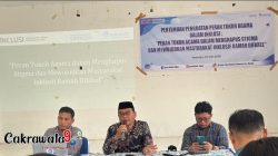 “Dari Mimbar Agama untuk Difabel” – Perspektif Lintas Agama tentang Hak Disabilitas