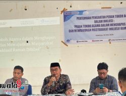 “Dari Mimbar Agama untuk Difabel” – Perspektif Lintas Agama tentang Hak Disabilitas