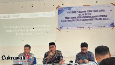 “Dari Mimbar Agama untuk Difabel” – Perspektif Lintas Agama tentang Hak Disabilitas