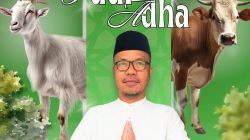 Pesan Sehat Idul Adha 1447 H dari Kepala UPTD Puskesmas Pamboang